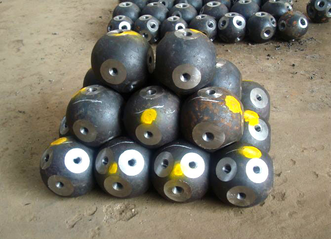 怒江网架螺栓球